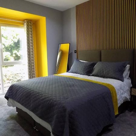 2 Bedroom Luxury City Centre Apt 링컨 외부 사진